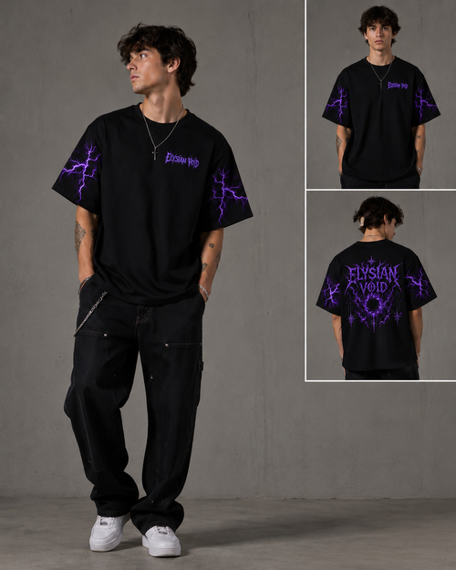 ELYSIAN VOID – „THE PORTAL“ HEAVYWEIGHT OVERSIZED